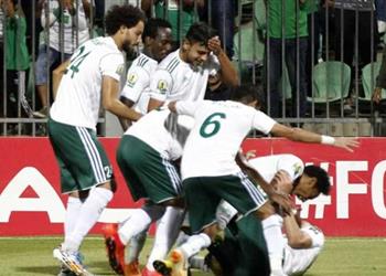 حسام حسن يعلن تشكيل المصري لمباراة اتحاد العاصمة الجزائري في الكونفدرالية