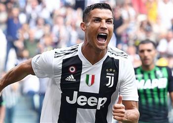 سكاي رونالدو لن يحضر حفل توزيع جوائز ذا بيست