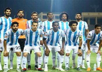 بيراميدز يستعد للزمالك بتعادل ودي مع البنزرتي التونسي