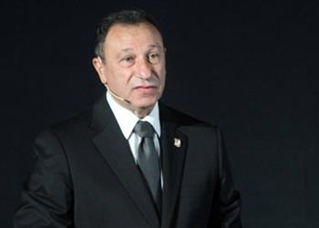 محمود الخطيب ينعى عادل هيكل قامة رياضية وأسطورة كروية