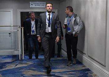 إنريكي VAR أفضل شيء حدث في كرة القدم