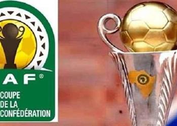 فيتا كلوب يطيح بنهضة بركان من الكونفدرالية ويتأهل لمواجهة المصري في نصف النهائي