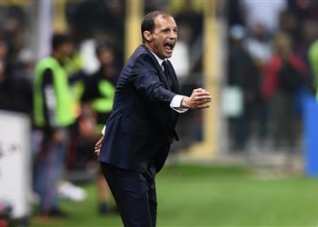 أليجري توقعنا صعوبة المواجهة أمام فروزينوني وهذا ما ينقص ديبالا