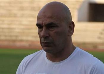 إبراهيم حسن يعرض مساعدة الأهلي بعد تأهل المصري في الكونفدرالية