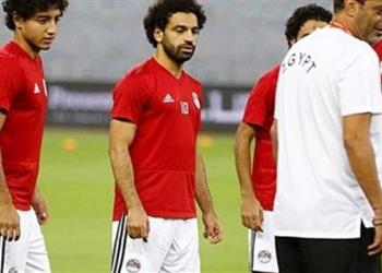 هاني رمزي باب المنتخب مفتوح أمام كهربا ومحمود علاء تحت المنظار وصلاح يستحق أفضل لاعب في العالم