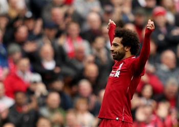 قائد ليفربول تسجيل الأهداف أمر مهم لمحمد صلاح