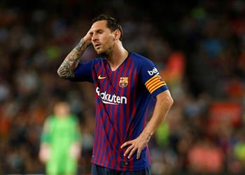 موندو تفجر مفاجأة عن موقف ميسي من حضور حفل جوائز الأفضل من الفيفا