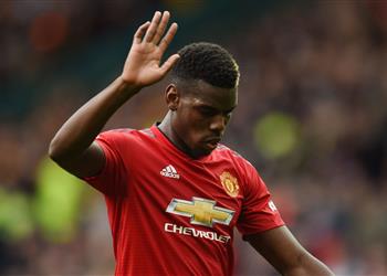 بوجبا منتقدا طريقة لعب مورينيو مانشستر يونايتد يجب أن يهاجم أكثر