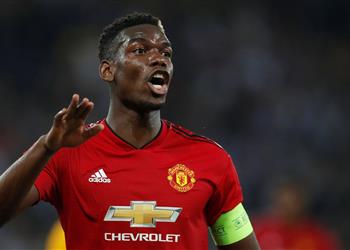 بوجبا لا أعلم لماذا لا يلعب مانشستر يونايتد بطريقة هجومية