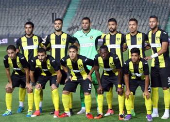 إنبي يواجه وادي دجلة في الدوري المصري