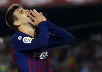 أس تكشف عن أزمة جديدة في برشلونة بعد تعادل جيرونا