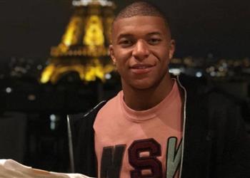 بيليه يرسل هدية خاصة لمبابي بعد تألقه في كأس العالم