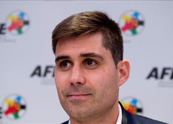 اتحاد اللاعبين الإسبان يرفض نقل مباراة برشلونة وجيرونا إلى أمريكا