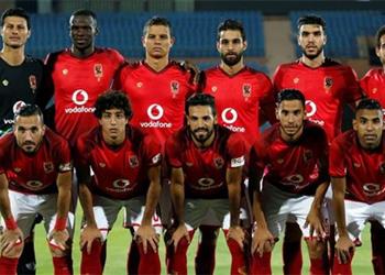 الأهلي يعلن موعد السفر إلى لبنان لمواجهة النجمة في البطولة العربية