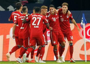 تقارير باريس سان جيرمان حاول ضم نجم بايرن ميونيخ