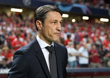 كوفاتش فاجنر سينال فرصته مع بايرن ميونيخ