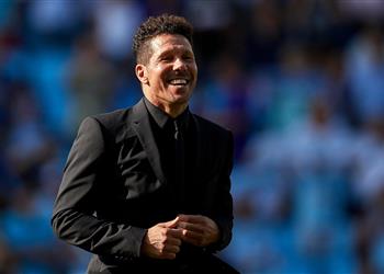 سيميوني تقنية الفيديو ستساهم في تطوير الليجا