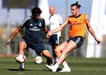 غموض حول حالة مدافع ريال مدريد قبل مواجهة إشبيلية