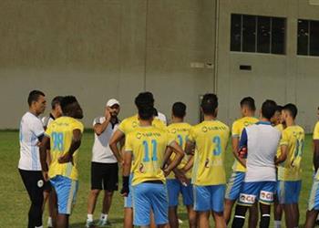 صانع ألعاب الإسماعيلي يعلن جاهزيته لمواجهة الكويت في البطولة العربية