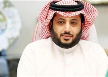 تركي آل الشيخ يعلن موقفه من تأجيل مباراة بيراميدز والزمالك