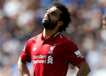 فورلان مودريتش هو الأقرب لجائزة أفضل لاعب وصلاح تأثر بالإصابة وكأس العالم