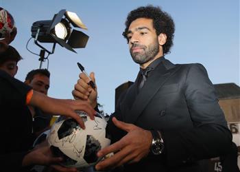 محمد صلاح أريد أن أترشح مجدد ا في العام المقبل وهذا ما سأفعله إذا خسرت