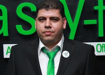 نائب رئيس المصري أخبرت حسام حسن بسيناريو مواجهة اتحاد العاصمة