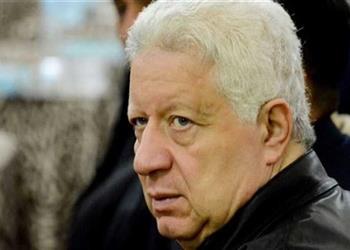 مرتضى منصور يرفض مواجهة الإسماعيلي في الدوري بسبب الأهلي