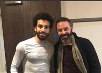 حازم إمام عن إنجاز محمد صلاح ما حدث جنون لقد تخطى نيمار