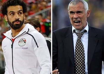 مفاجأة كوبر لم يصوت لمحمد صلاح في جائزة ذا بيست