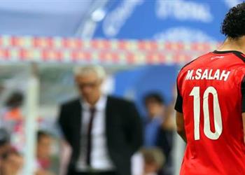مدرب منتخب مصر يبرئ كوبر من تجاهل صلاح في اختيارات جائزة الأفضل بالعالم