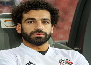 عضو اتحاد الكرة وكيل محمد صلاح لم ينفذ اتفاقه مع وزير الرياضة عقب حفل الأفضل في العالم