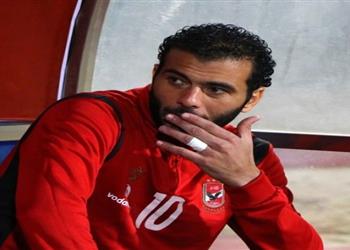 عماد متعب يكشف سر عودته من الاحتراف في بلجيكا ويؤكد هذان المدربان كانا سيرفضان جلوسي احتياطي ا قبل اعتزالي