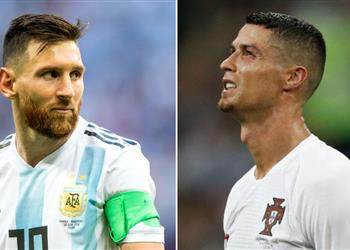 مارسيلو ينتقد غياب ميسي ورونالدو عن حفل جوائز الأفضل