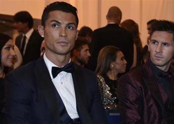الفيفا بعد غياب ميسي ورونالدو عن حفل الأفضل يشوهان كرة القدم