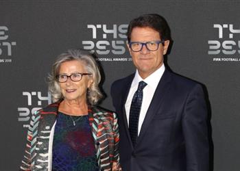 كابيلو تصرف ميسي ورونالدو يدل على عدم الاحترام