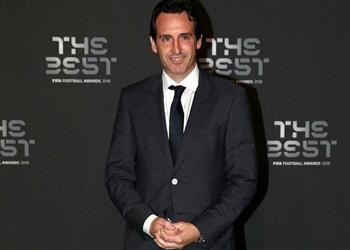 إيمري نيمار ومبابي بحاجة لمزيد من الوقت والجميع يعرف من الأفضل