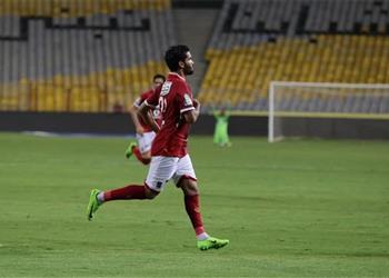 مدرب الأهلي يكشف موقف الجهاز الفني من قيد صالح جمعة في يناير