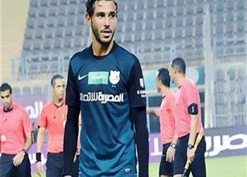 إنبي يعلن موقفه من رحيل فتحي وشيكا للأهلي والزمالك