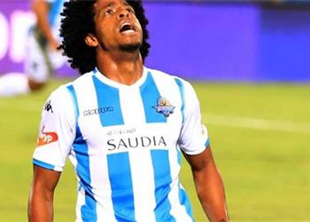 بطولات يكشف حقيقة رحيل كينو لاتحاد جدة السعودي