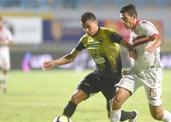 تعرف على رأي فيفا في ركلة جزاء المقاولون غير المحتسبة أمام الزمالك