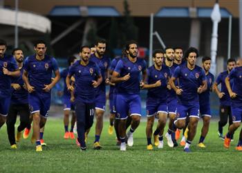 بعثة الأهلي تصل بيروت استعداد ا لمواجهة النجمه اللبناني