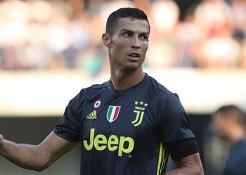 لاعب أسترالي كريستيانو رونالدو سرق احتفالي