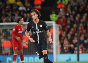 تقارير باريس سان جيرمان يضغط على رابيو