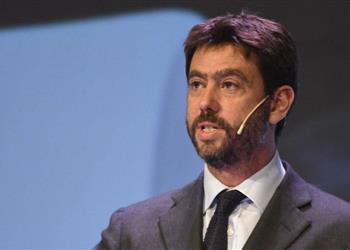 يوفنتوس ندعم فكرة إقامة بطولة قارية ثالثة في أوروبا