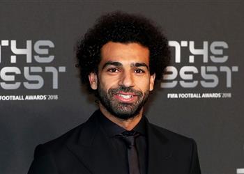 ماركا تكشف ترتيب محمد صلاح بتصويت جائزة الأفضل من الفيفا بدون الجمهور