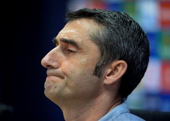 فالفيردي يوضح رأيه في موقف ميسي ويوجه رسالة لإيسكو