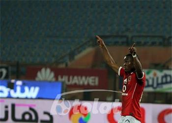 الأهلي ينفي تلقي خطاب من فيفا بشأن كوليبالي