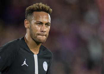 صحيفة كتالونية تسخر من نيمار