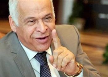 فرج عامر لا أتمنى إنسحاب بيراميدز ولاعب سوبر في الطريق لسموحة